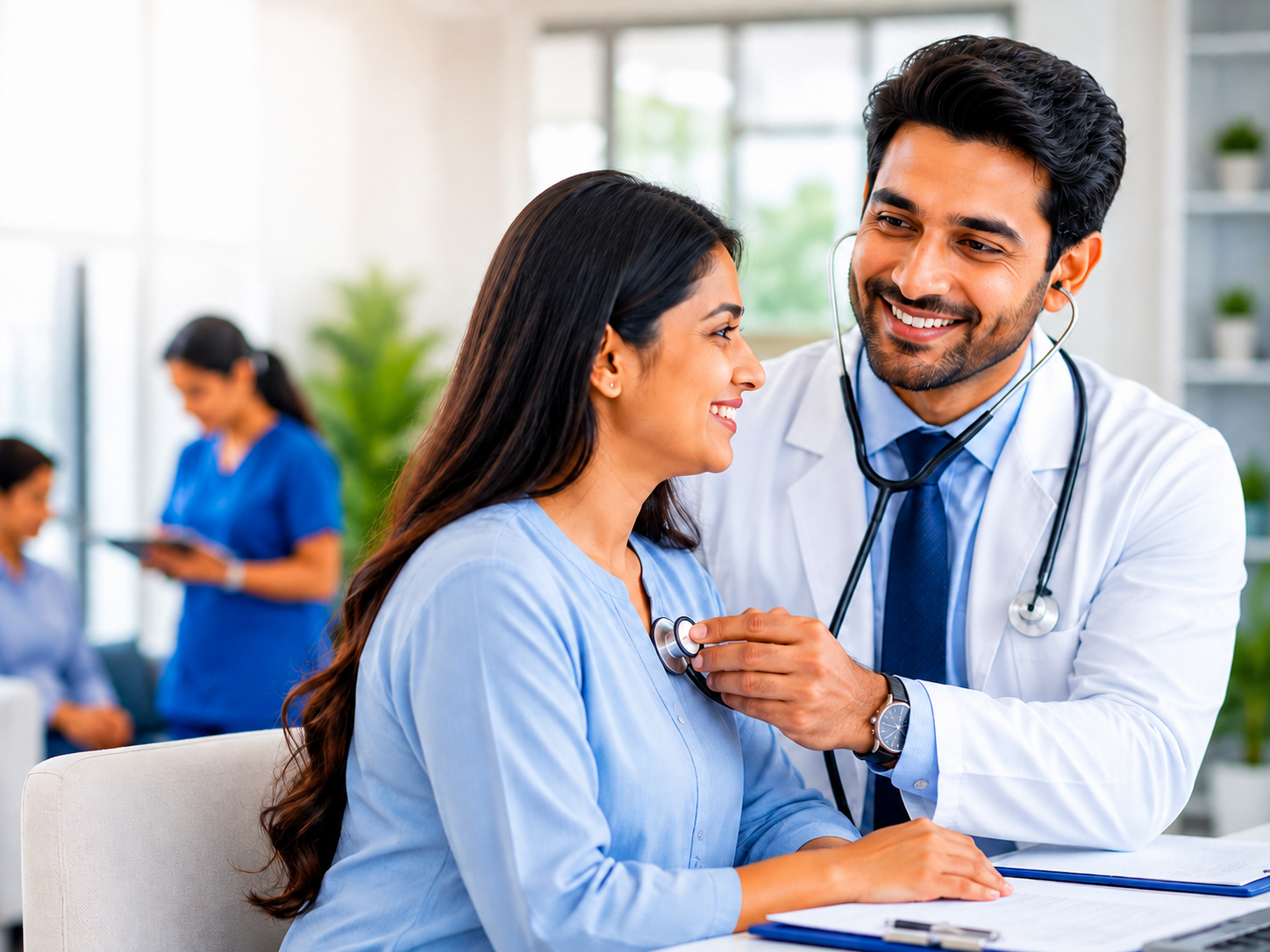 Health Insurance